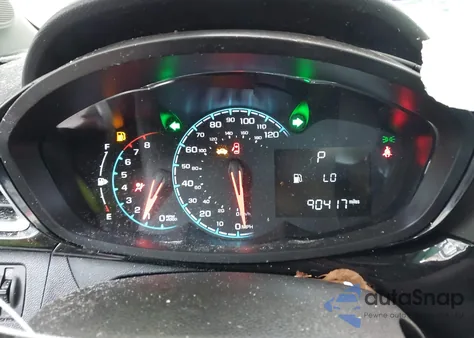 2021 Chevrolet Spark Fwd 1Lt Automatic из США, поврежденный, VIN KL8CD6SA9MC217490